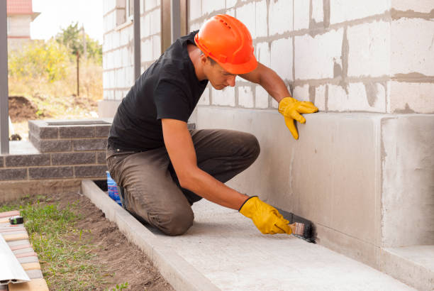 Licensed Emergency Waterproofing service in Hopewell, VA - SJ Waterproofing Pros
